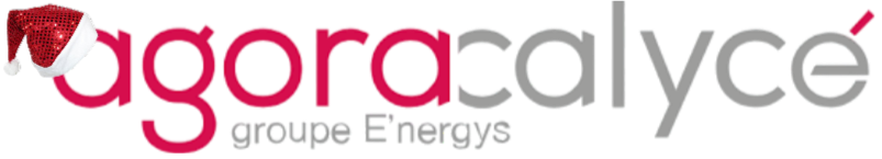 Logo Agora Calycé